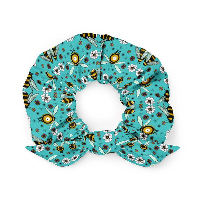 Scrunchies