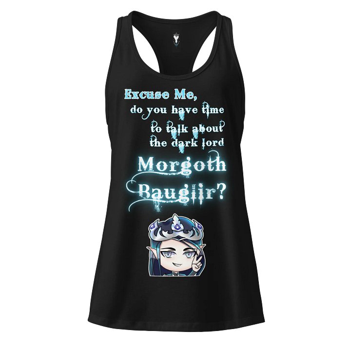 Morgoth Tank product image (1)