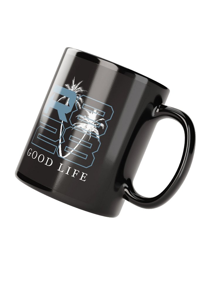 R828 Good Life Gloss Mug product image (2)