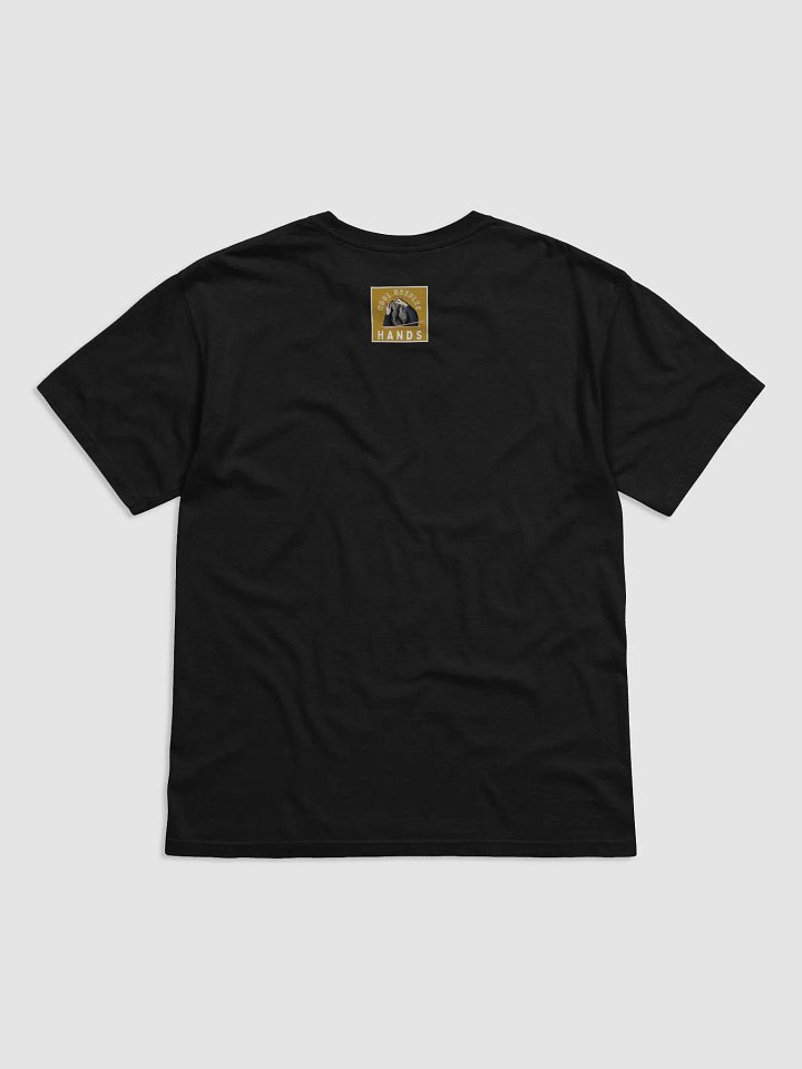 Toe Up Tee product image (2)