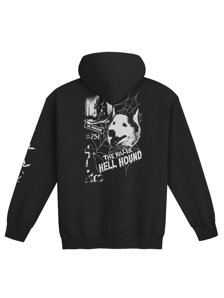 Kane Freakshow Zip Up product image (2)