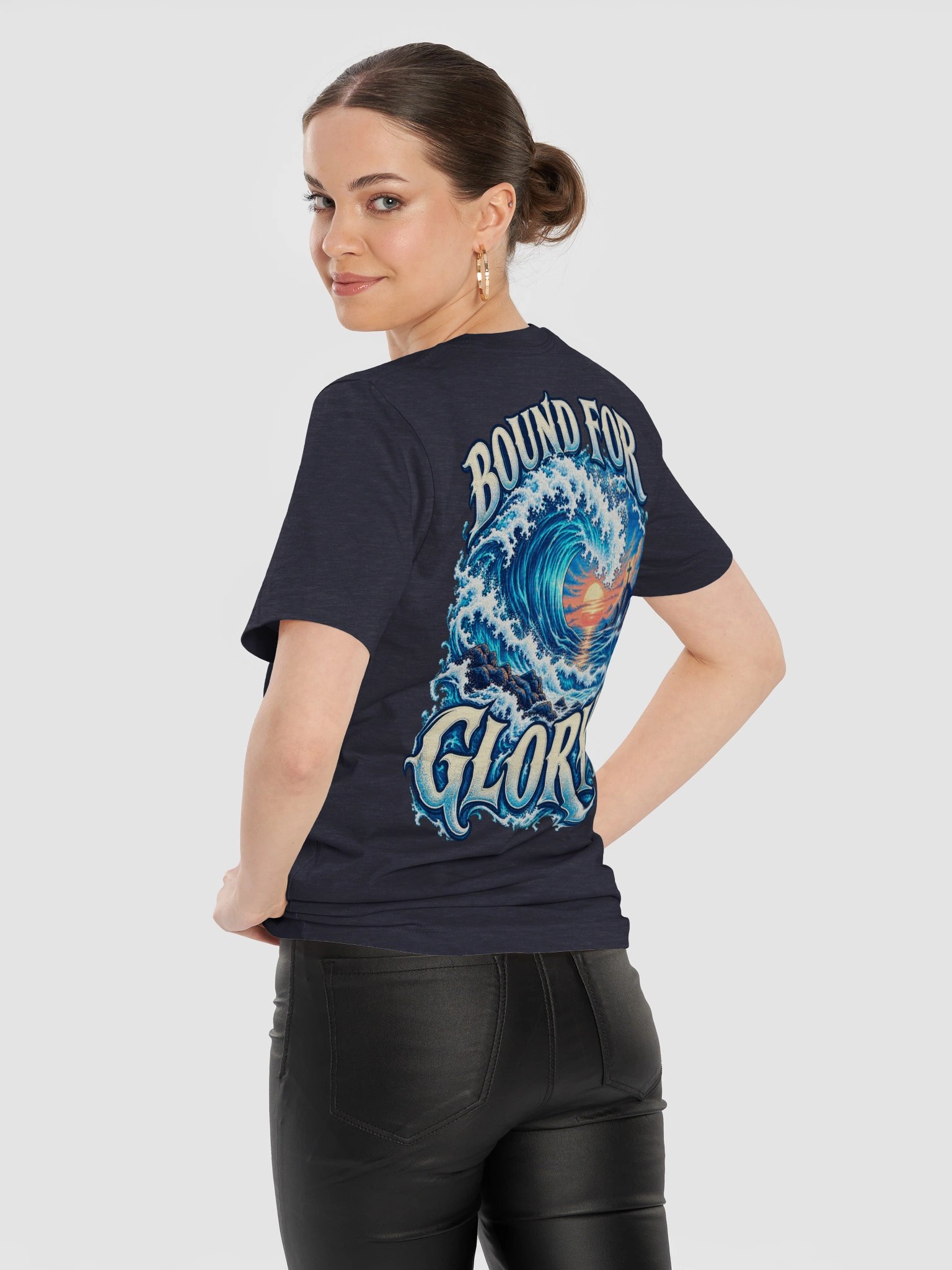 Bound For Glory – Faith Through the Waves (4.2 oz) product image (12)