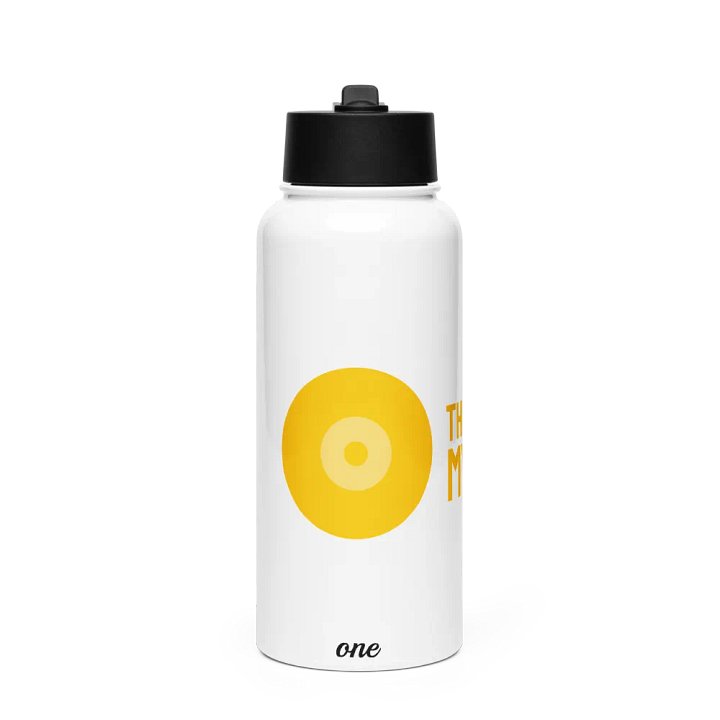 The Water Bottle product image (1)