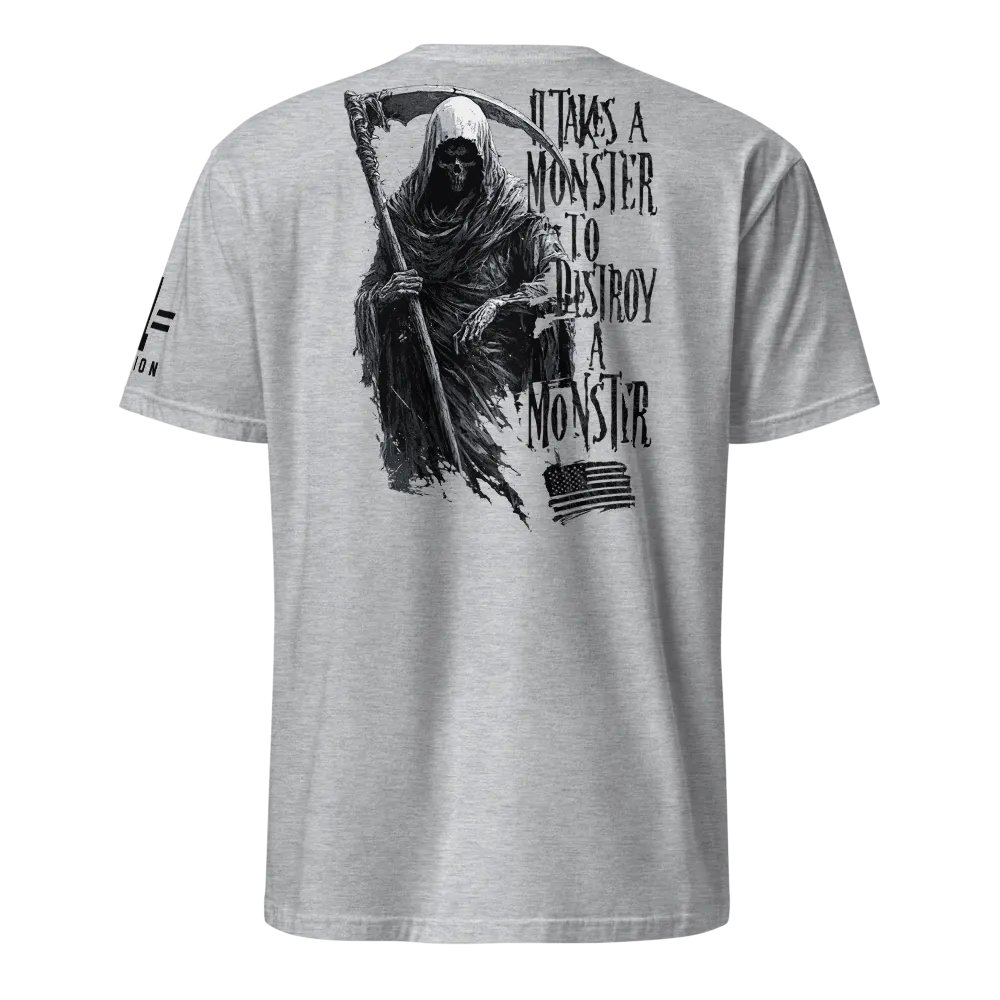 Reaper: Monster product image (1)