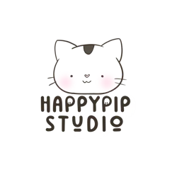 Happy Pip Studio