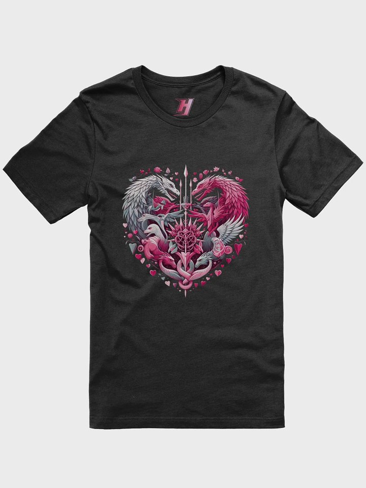 Valentine Tee product image (1)