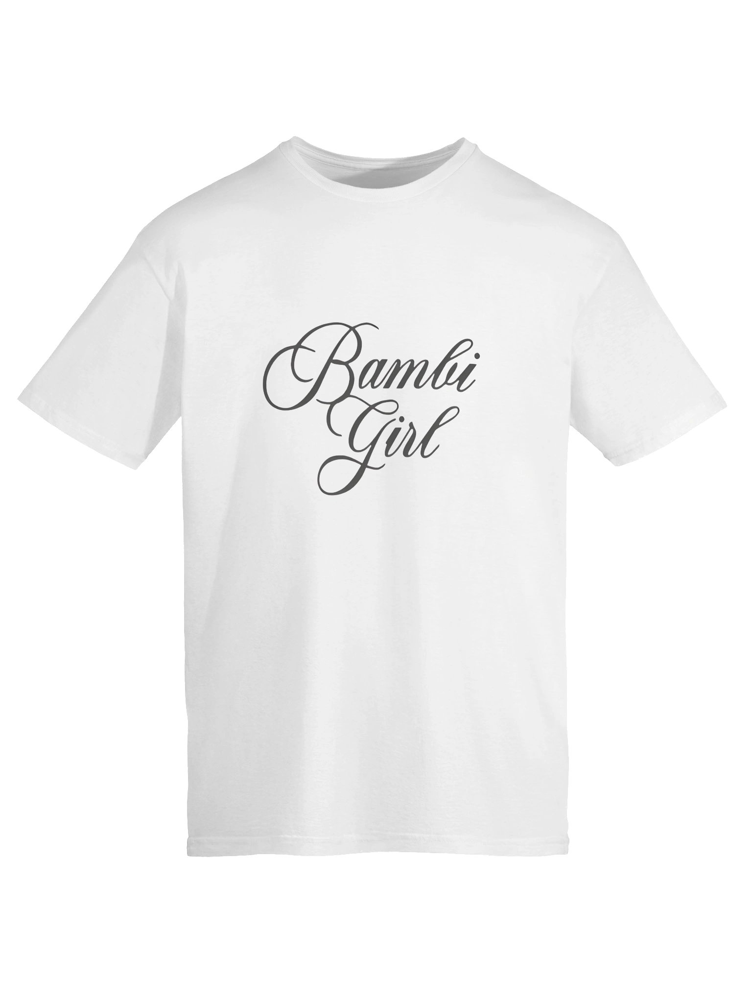 Bambi Girl Shirt product image (3)