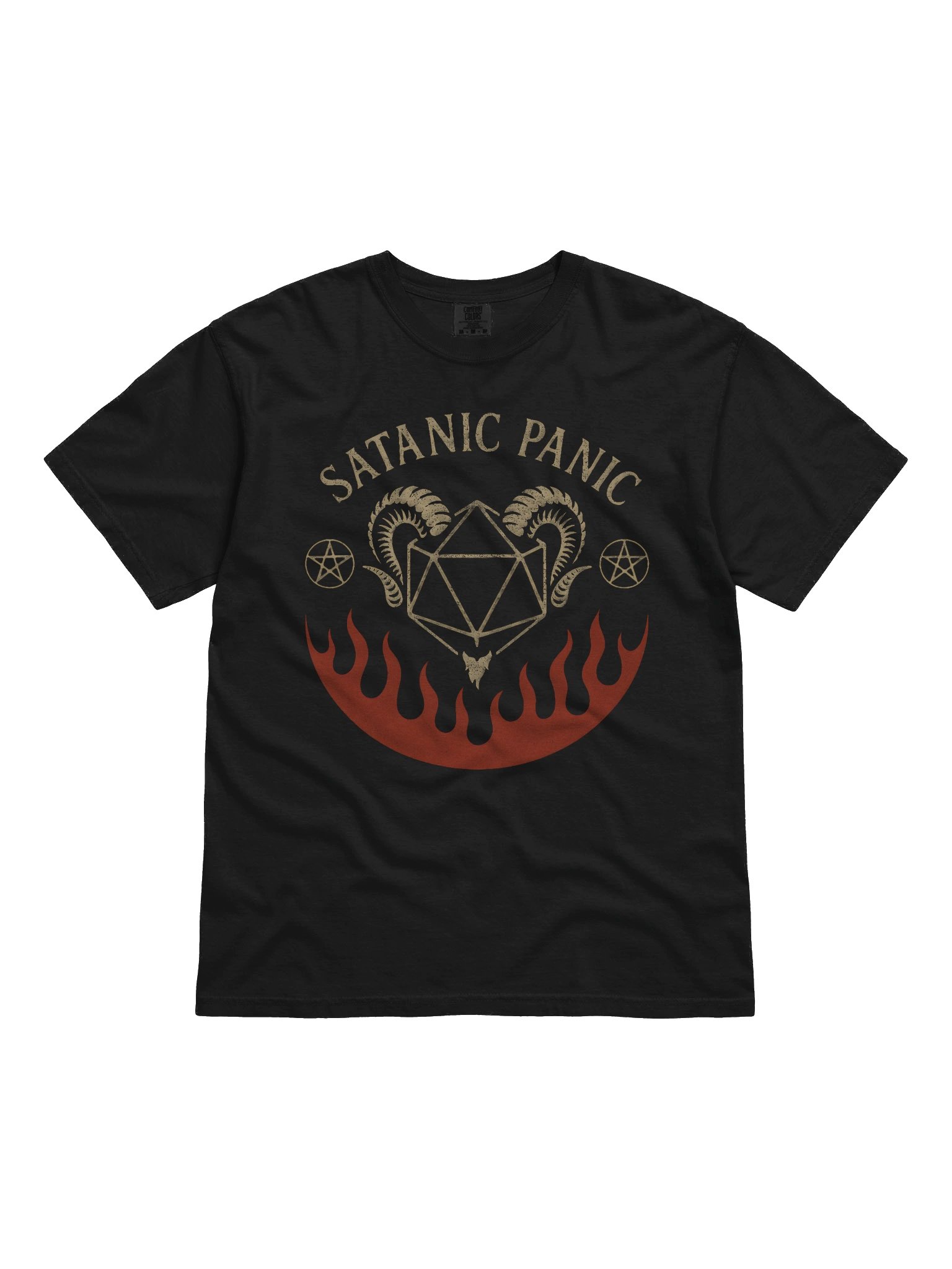 Satanic Panic product image (1)