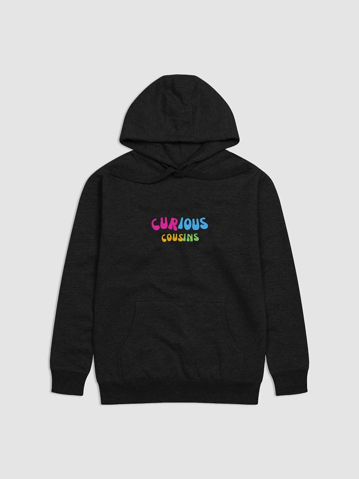 Cotton Heritage Unisex Premium Hoodie product image (1)