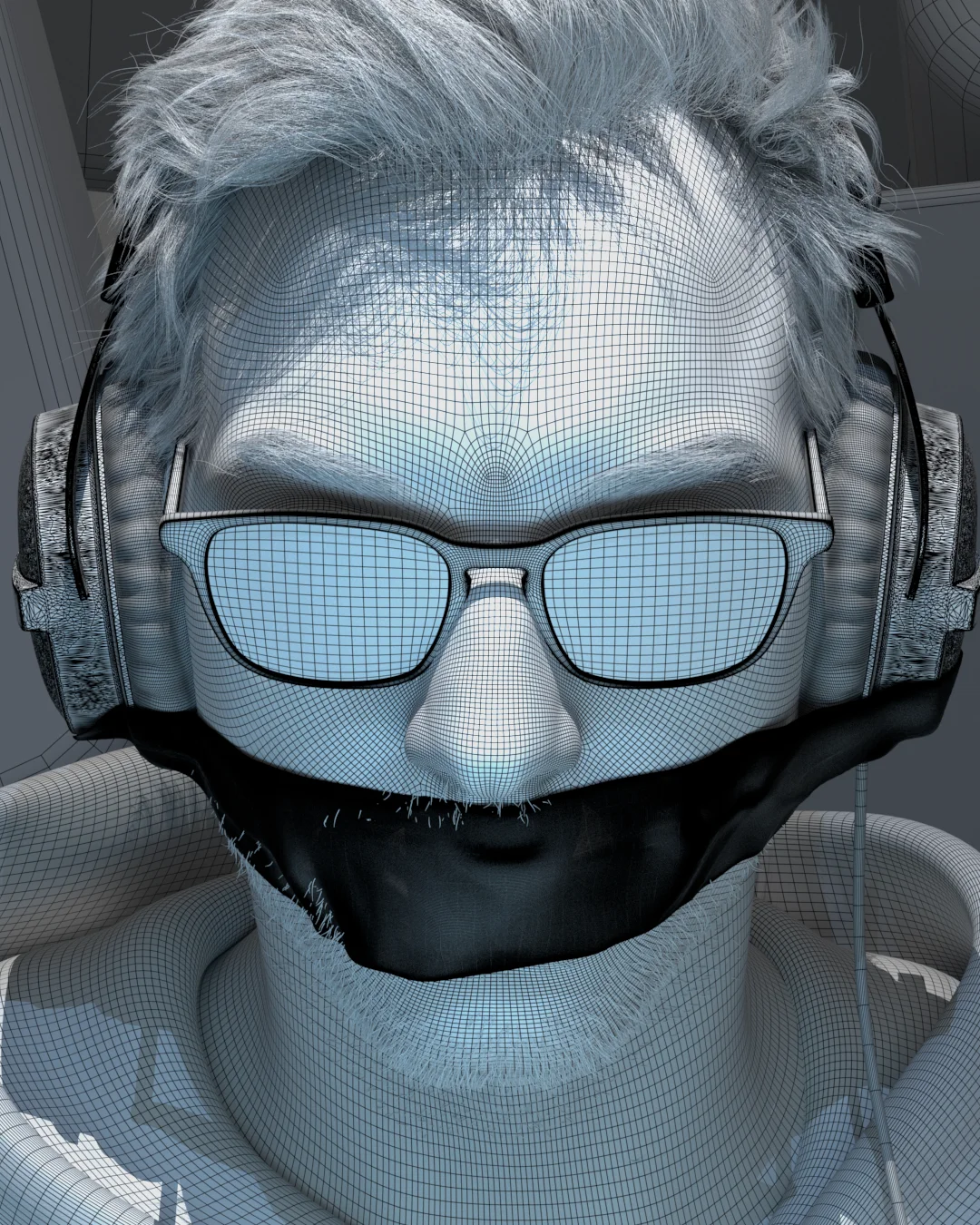Basemesh Kit product image (8)
