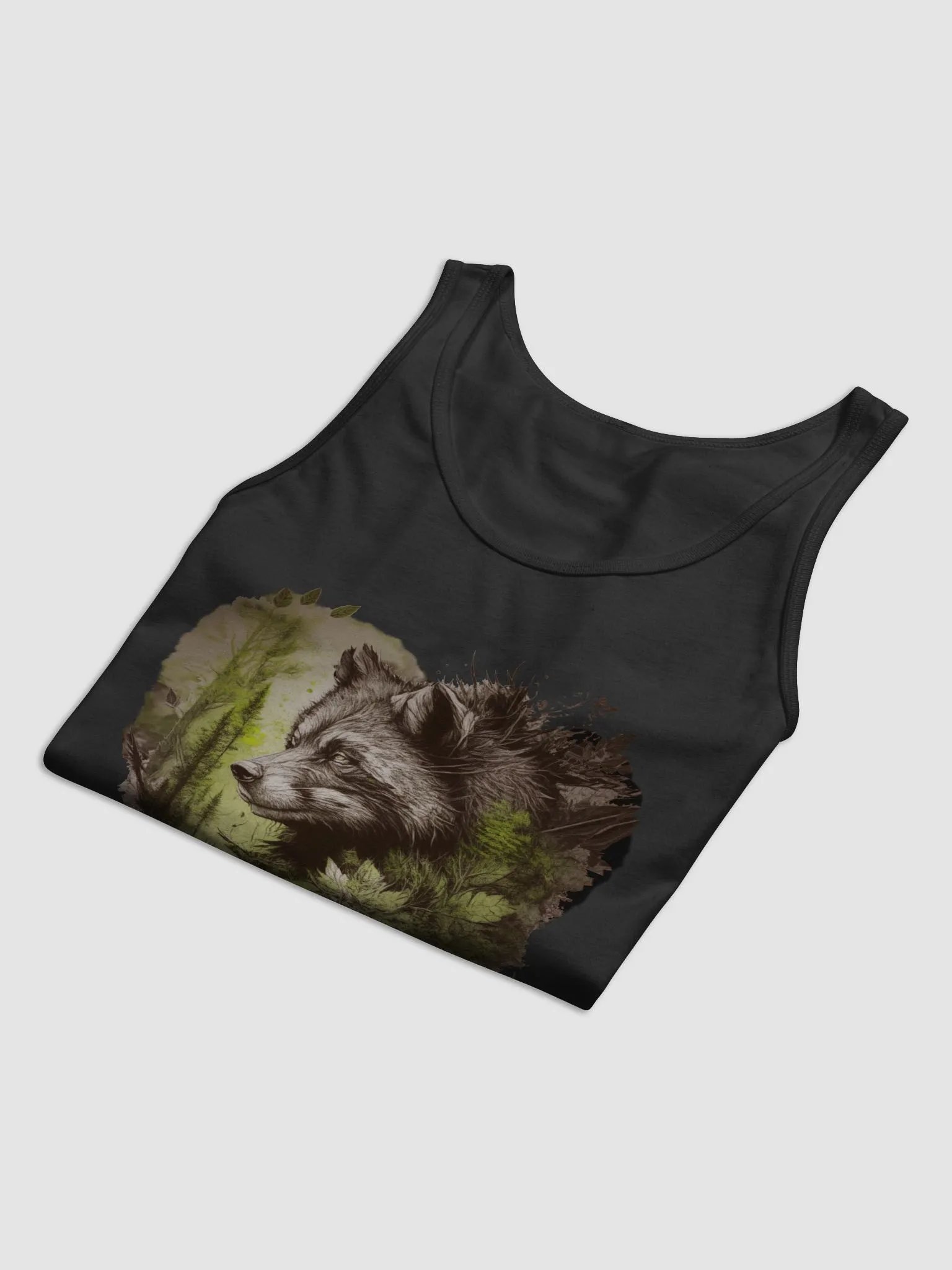 Wolverine heart product image (16)