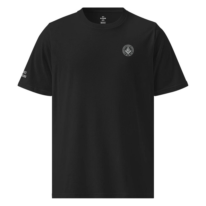 Under Armour® ENS Uniform Crew Tee product image (5)