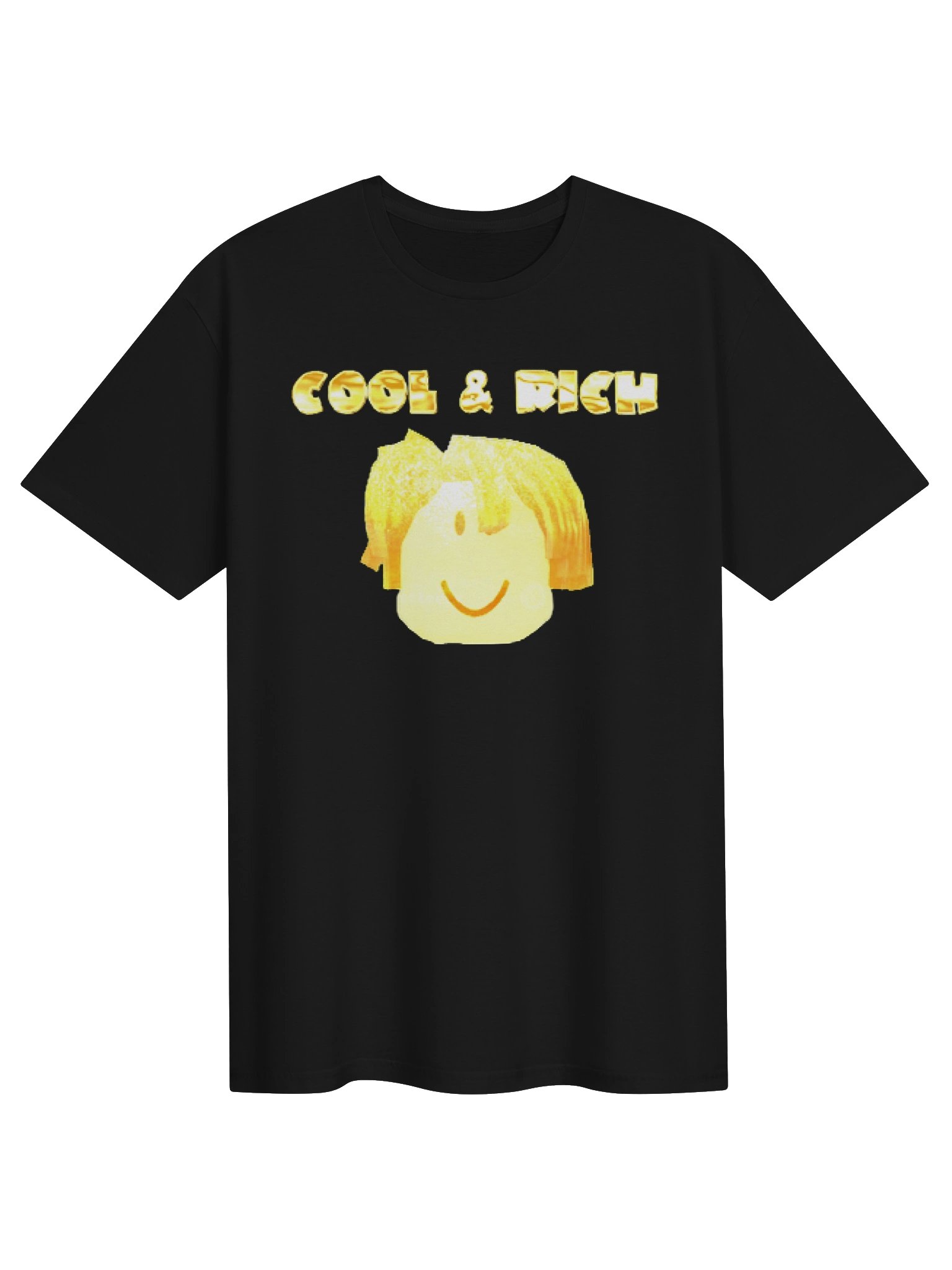 COOL & RICH product image (4)