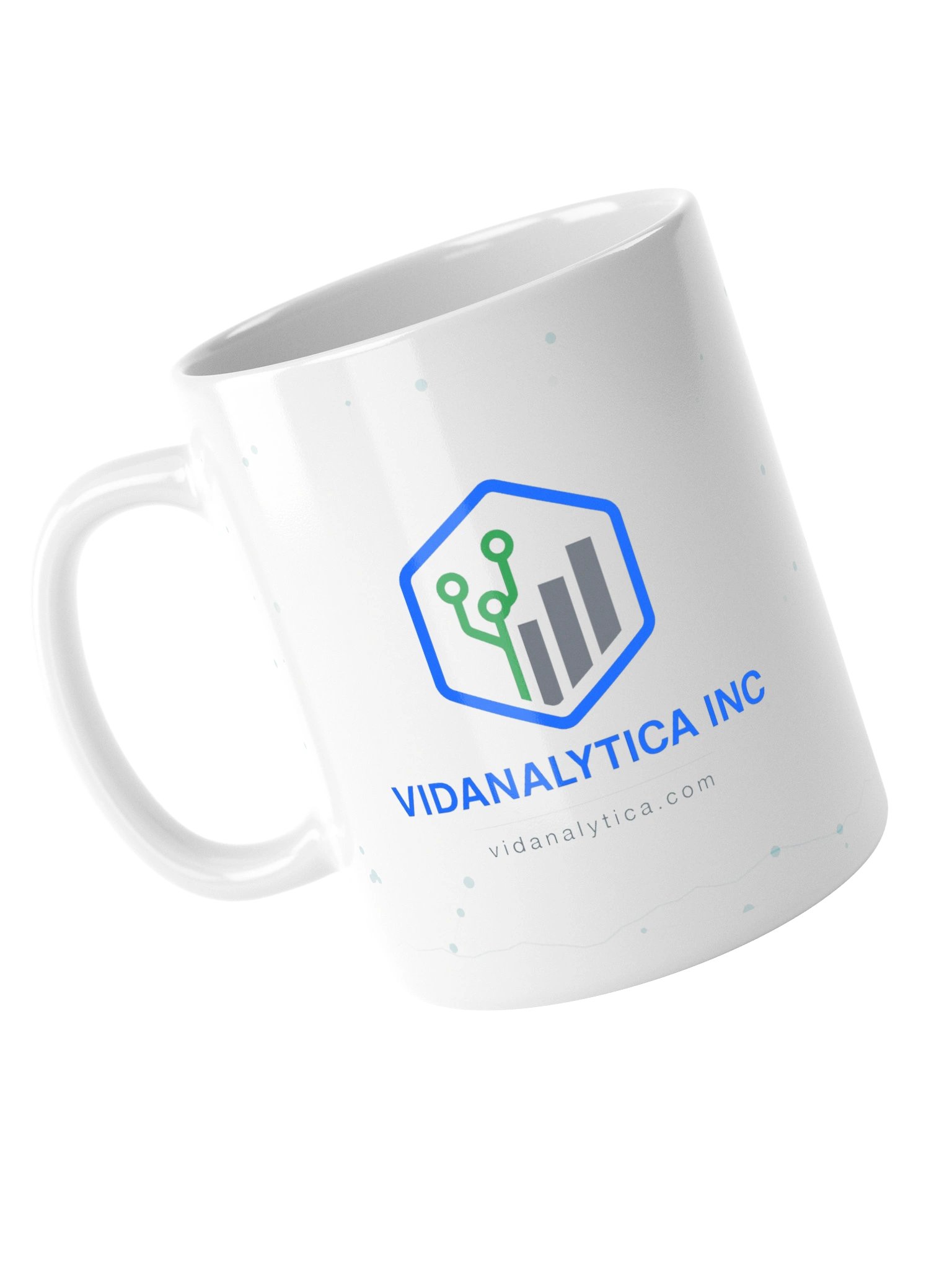 VIDANALYTICA INC Mug - Constellation product image (5)