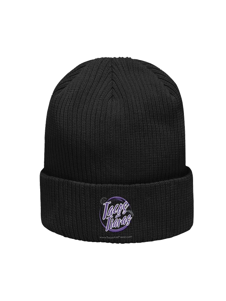 THE Beanie! product image (1)