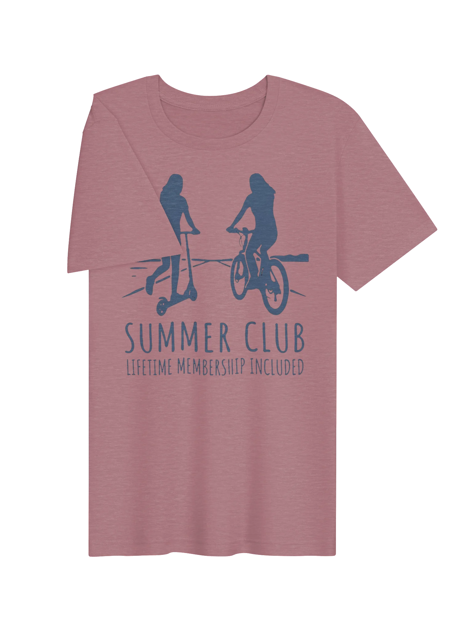 Summer Club Tee | Summer T-Shirt product image (13)