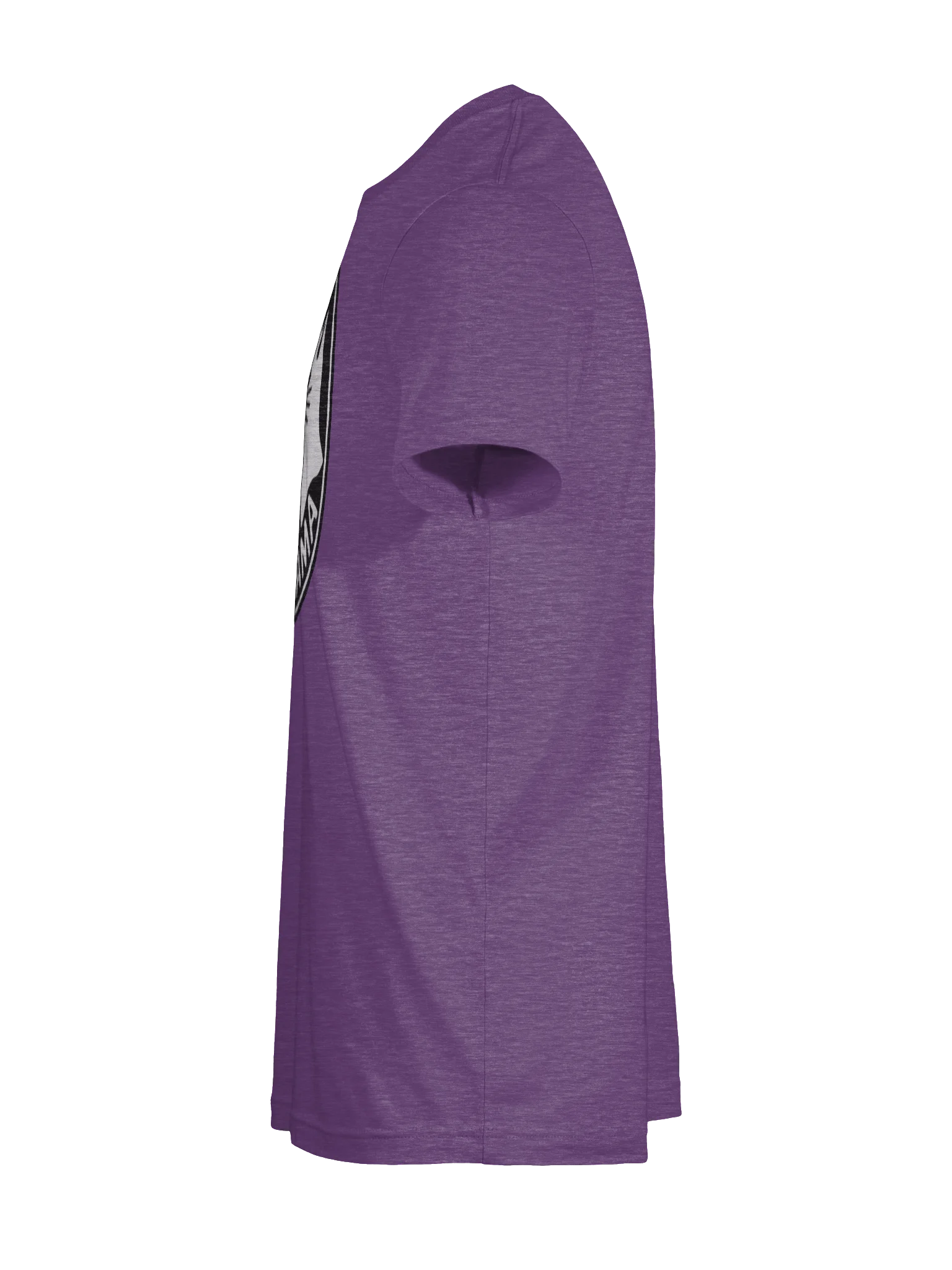 Supersoft Circular Logo (Purple) product image (11)