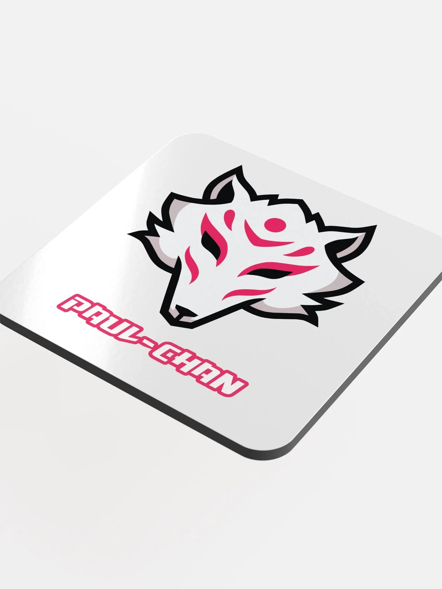 Kitsune Coaster product image (4)