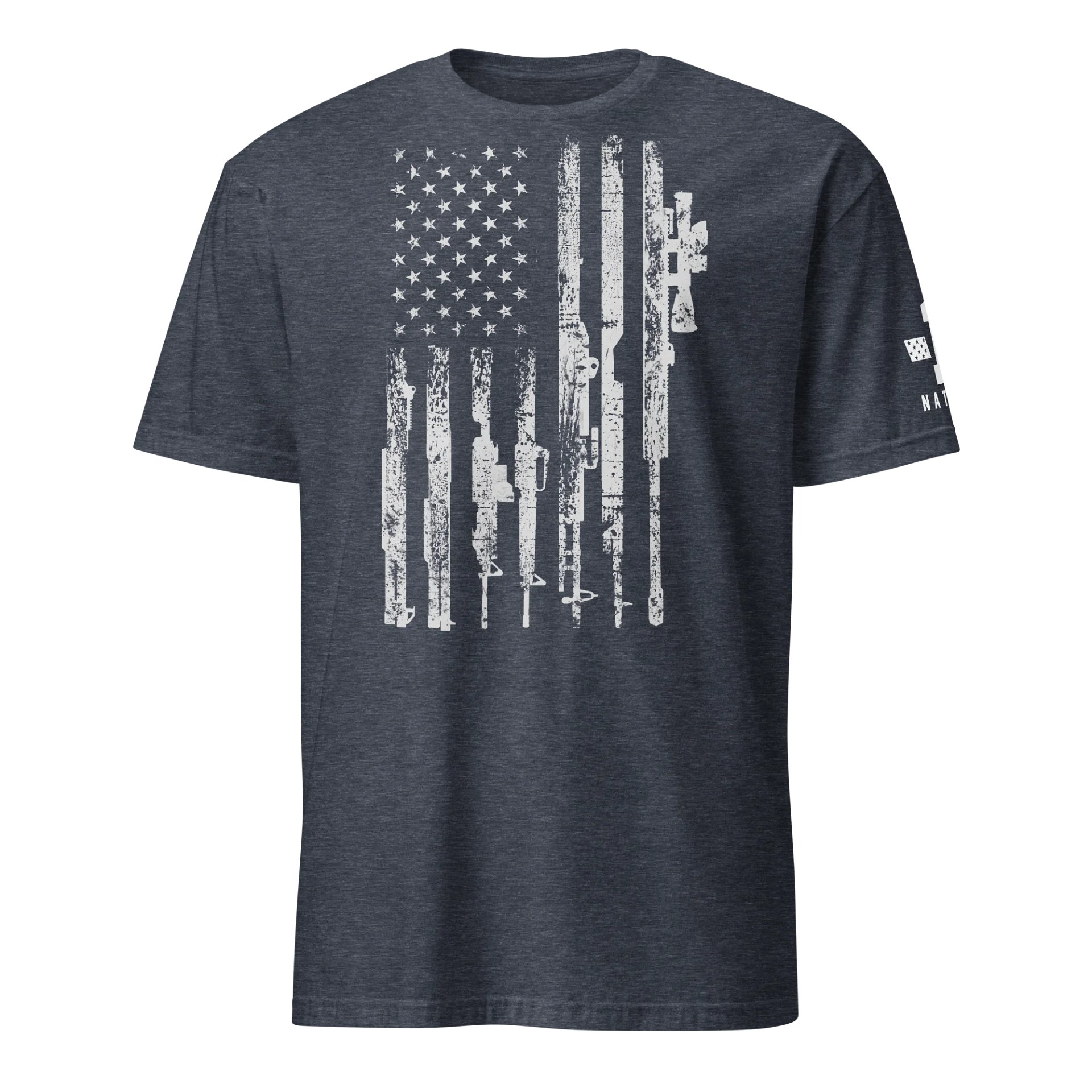 The Gun Flag product image (5)