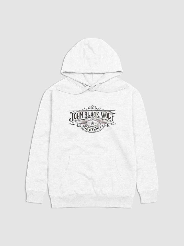 JBW HOODIE UNISEX product image (1)