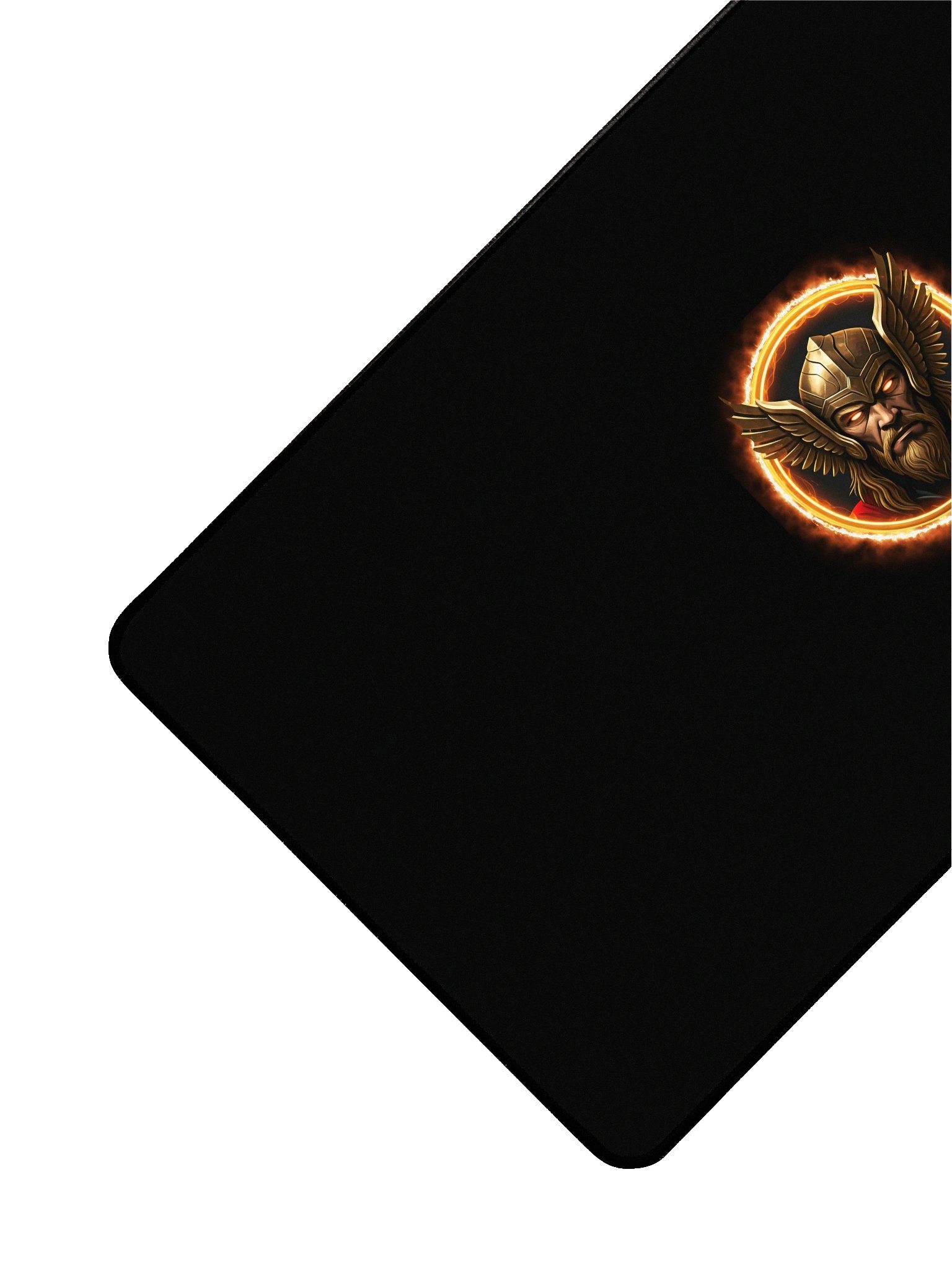 TROAINC Desktop Mat product image (3)