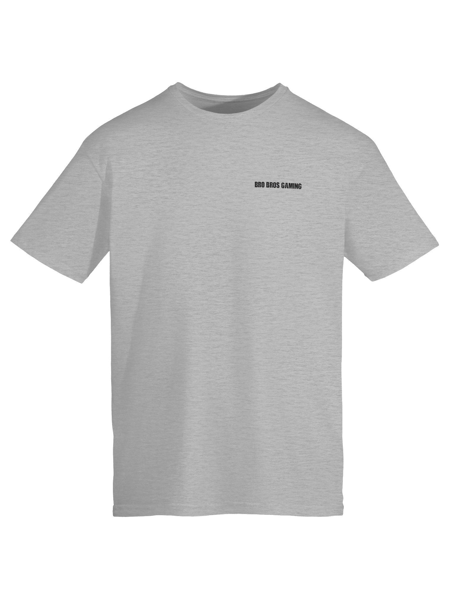 BRO BROS GAMING LOGO TEE product image (45)