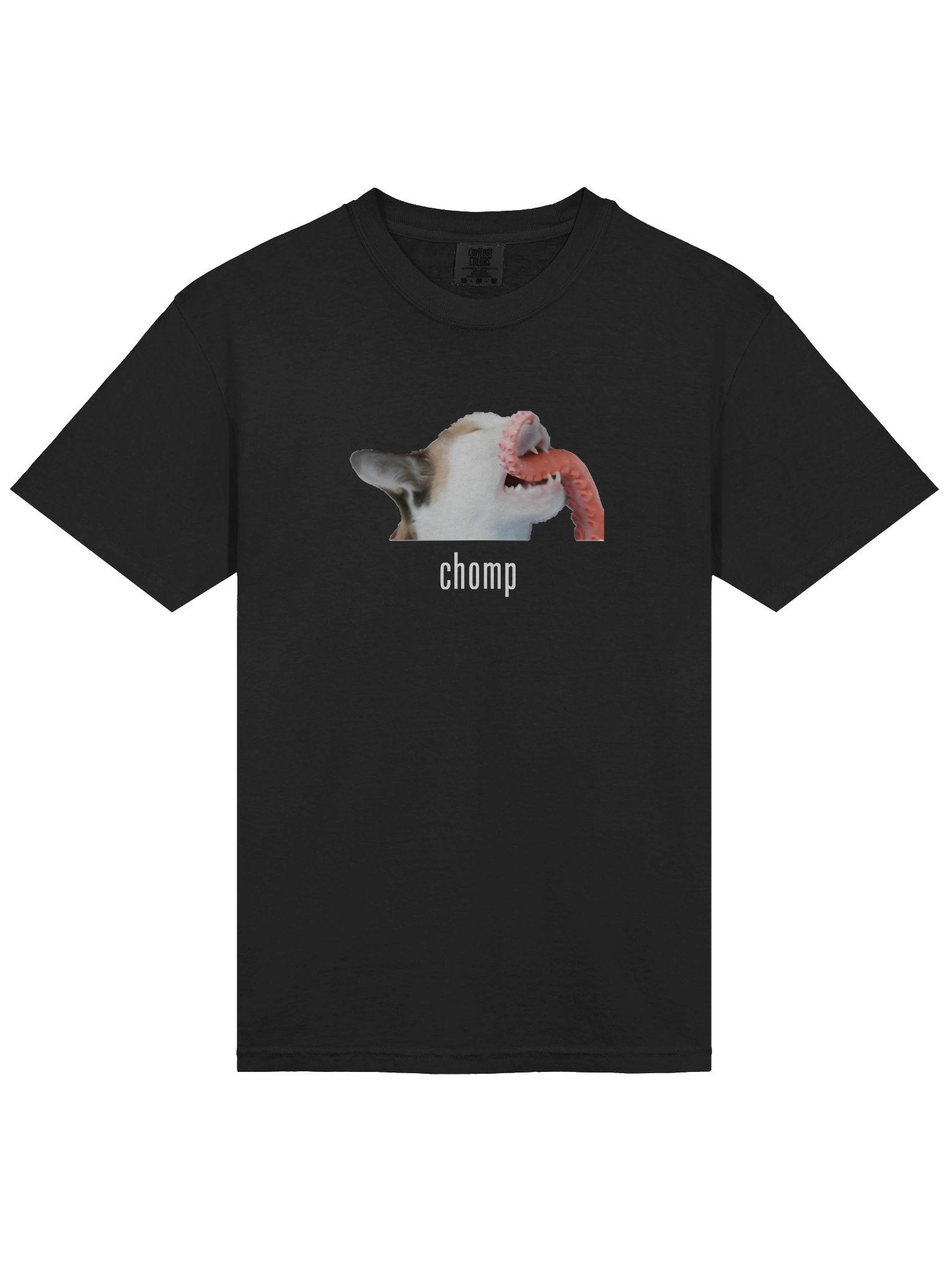 Chomp Shirt product image (3)