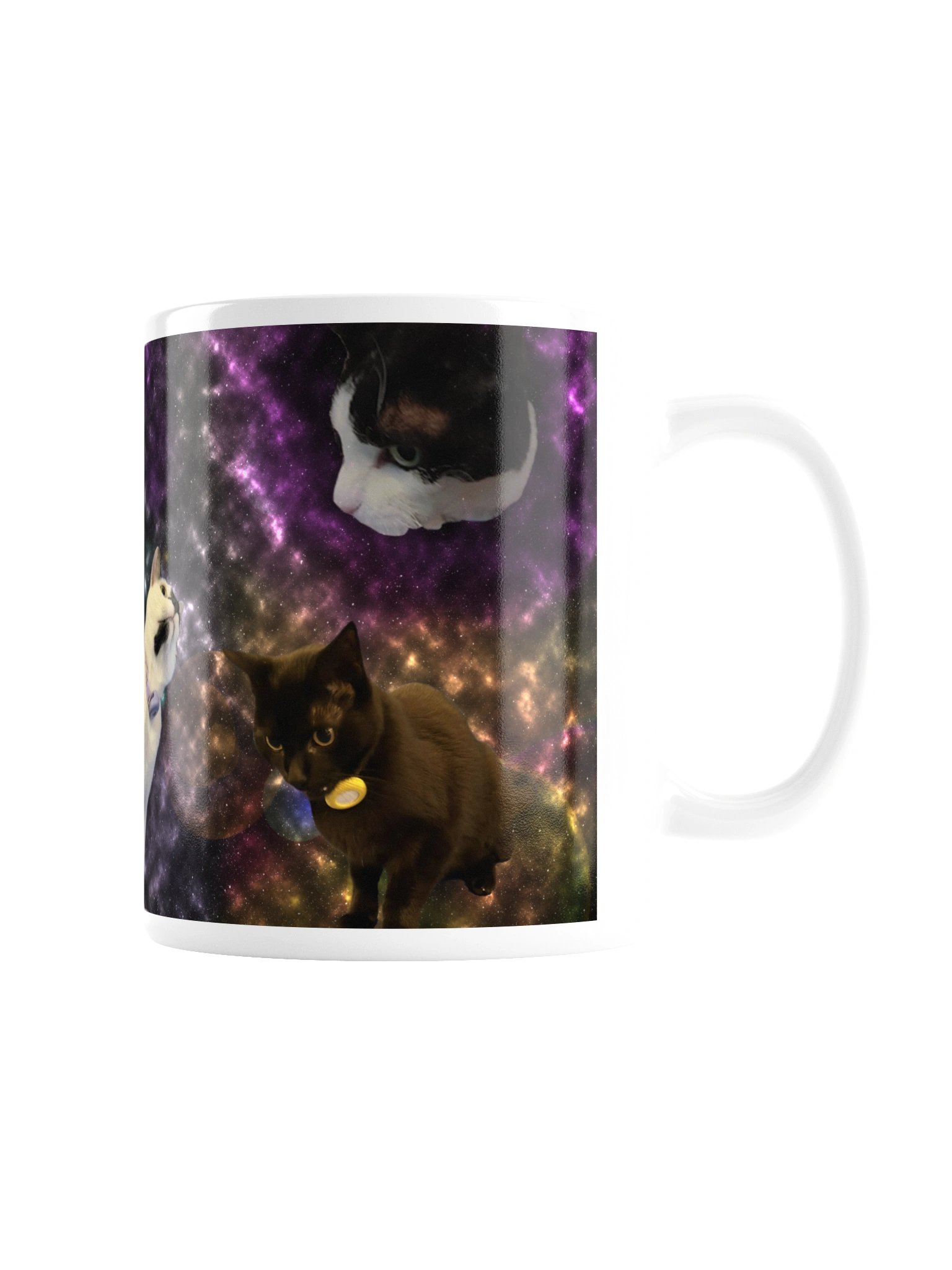 Cat Mug product image (9)