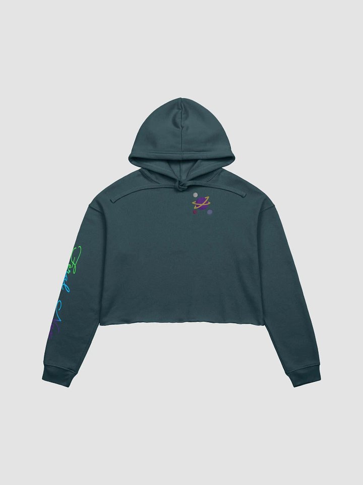Aurelia - Croppy Hoody product image (1)