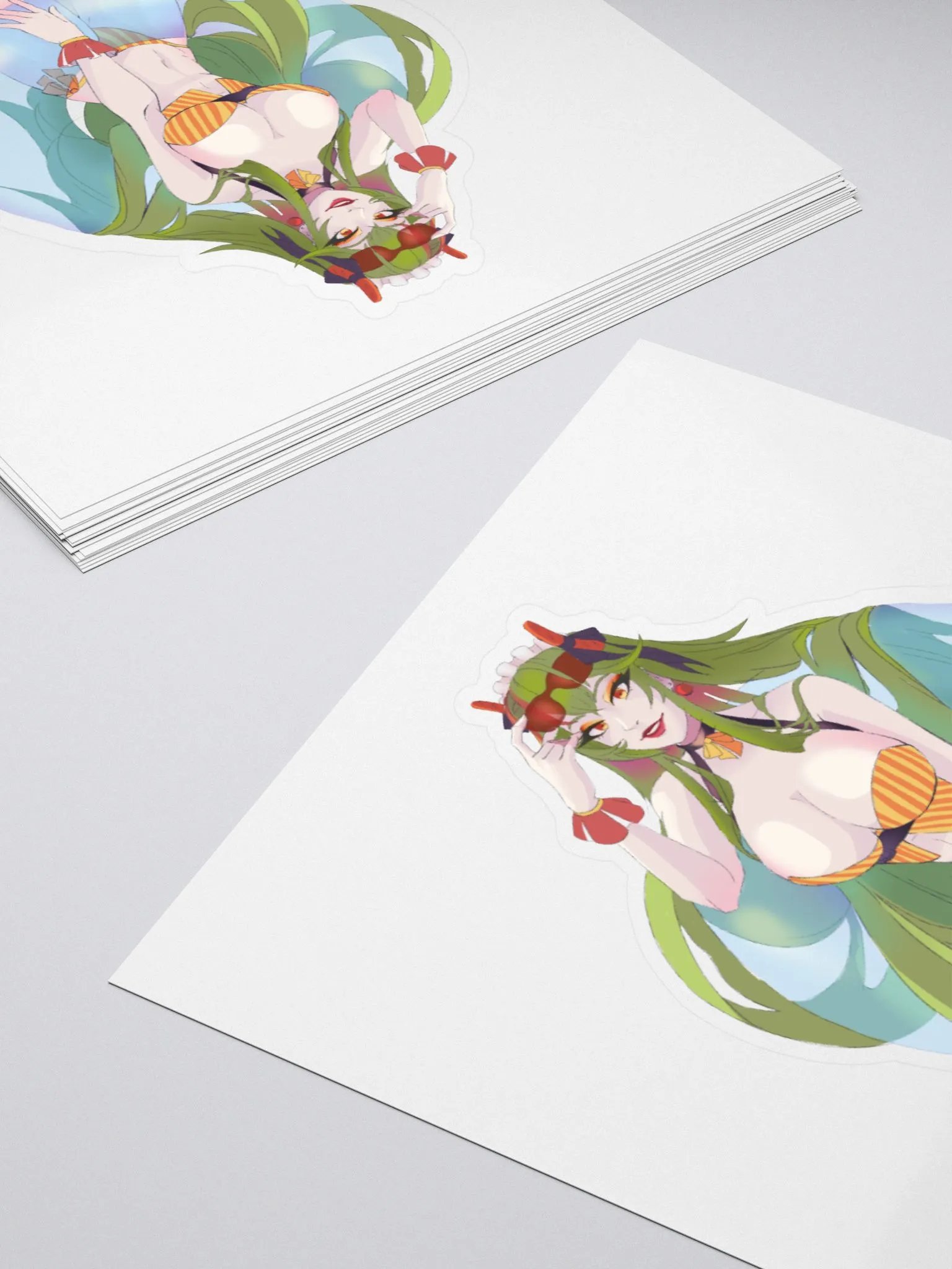 Summer Fun Sticker product image (4)