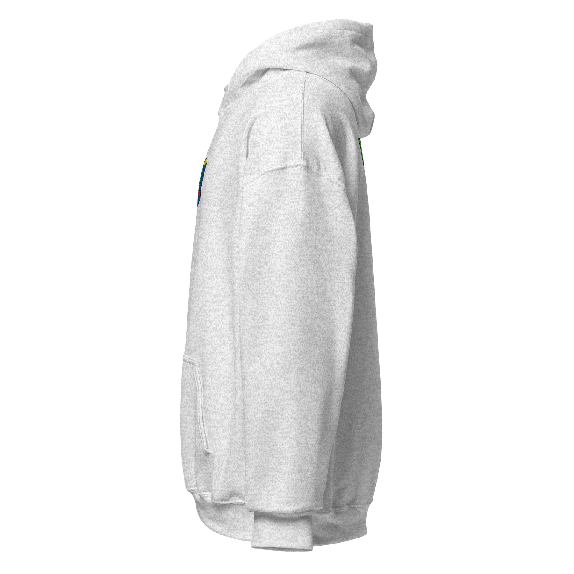 Logtendo 64 (Embroidered) product image (57)