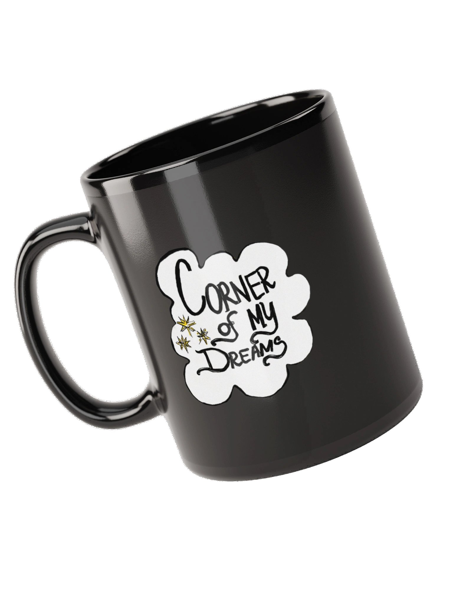 Corner of My Dreams Mug! product image (9)