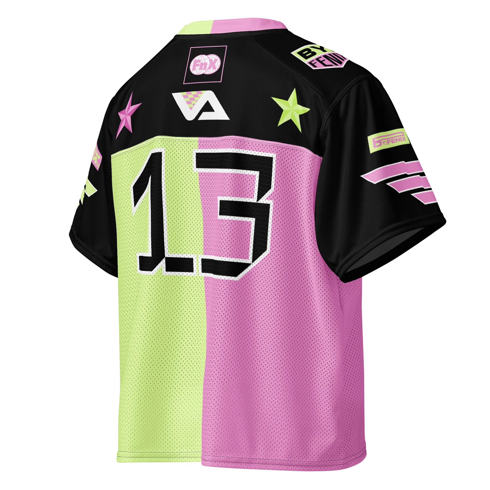 713 Day 2026: Motorsport Jersey product image (4)