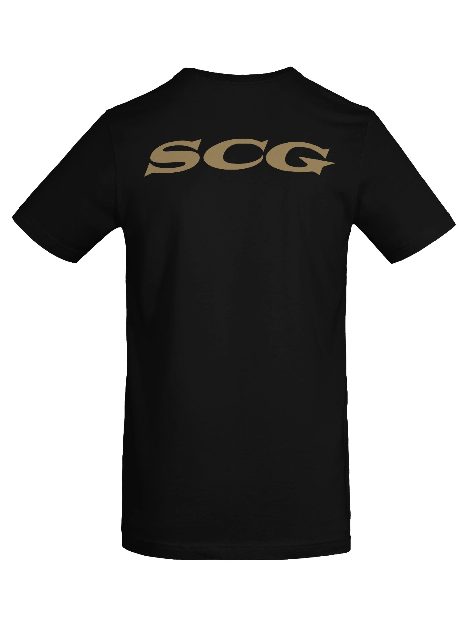 Supersoft Classic SCG Tee product image (45)