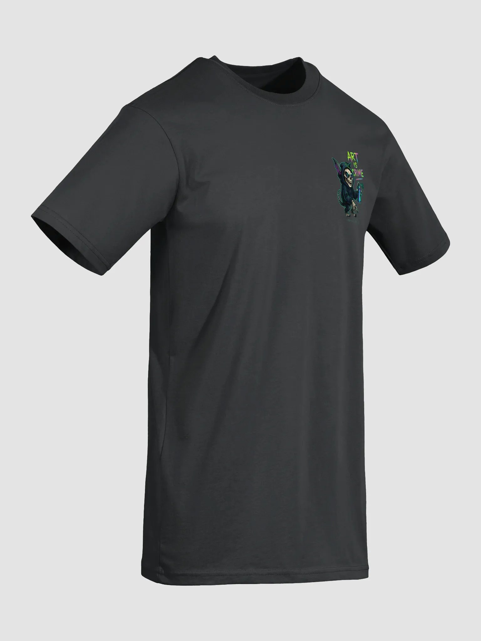 Graffiti Rebel Tee product image (2)