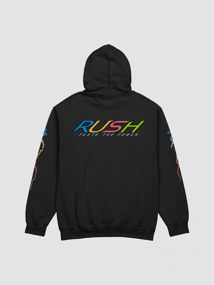 RUSH! - Pull Over Hoodie product image (7)