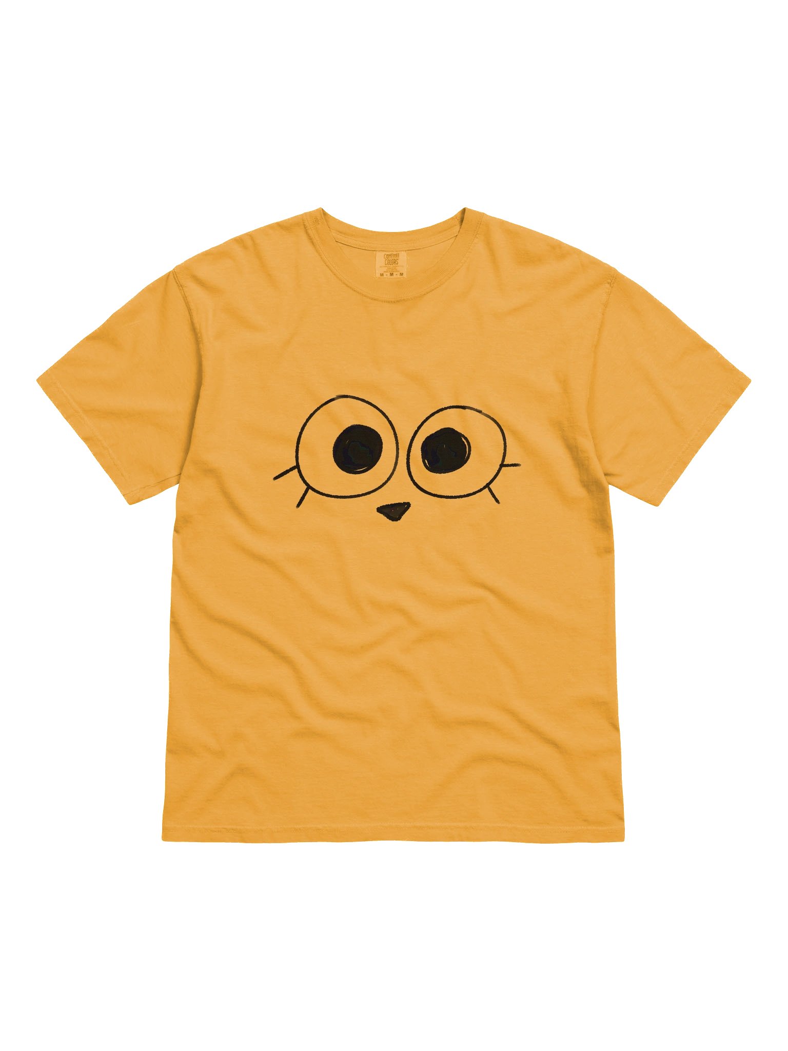 Yousti Shirt! product image (1)