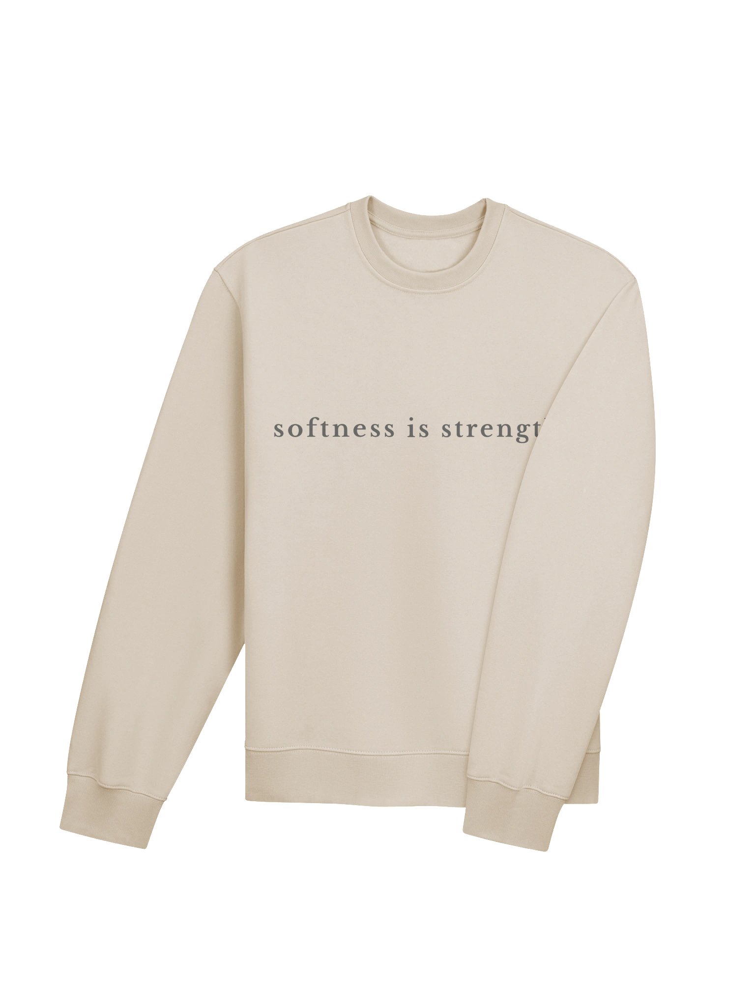 The Softness Crew Neck product image (4)