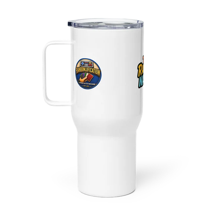 The Random Nation 2nd Edition product image (2)