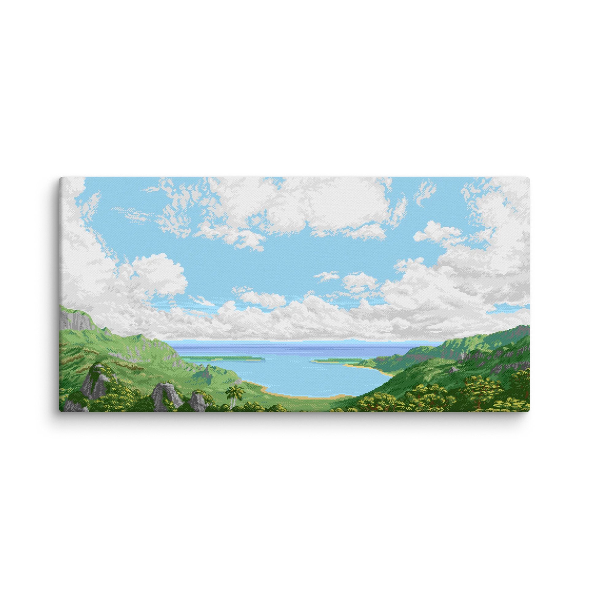 Hapunui Canvas product image (1)