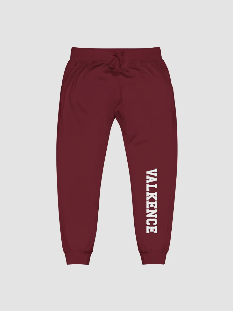 Varsity Sweatpants product image (1)