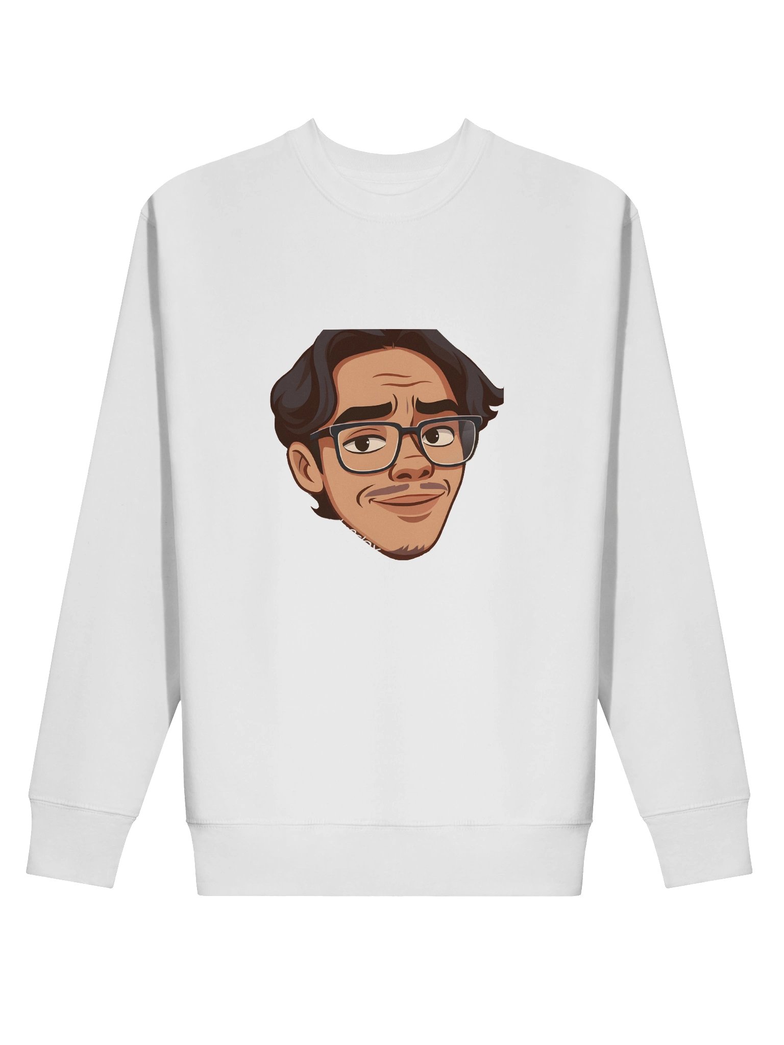Lesloy - Animated Head (HOODIE) product image (2)
