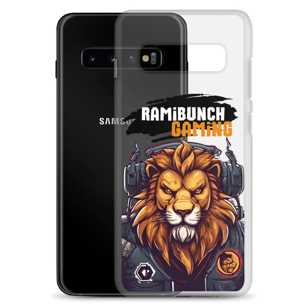 RamiBunchGaming Samsung® Case product image (23)