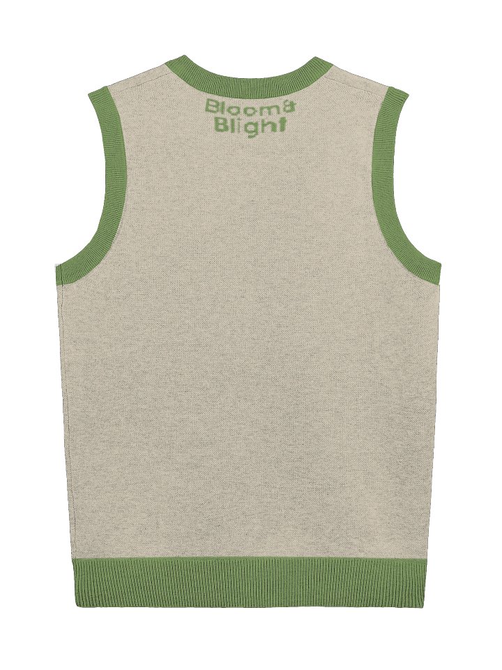Hero Sweater Vest product image (2)