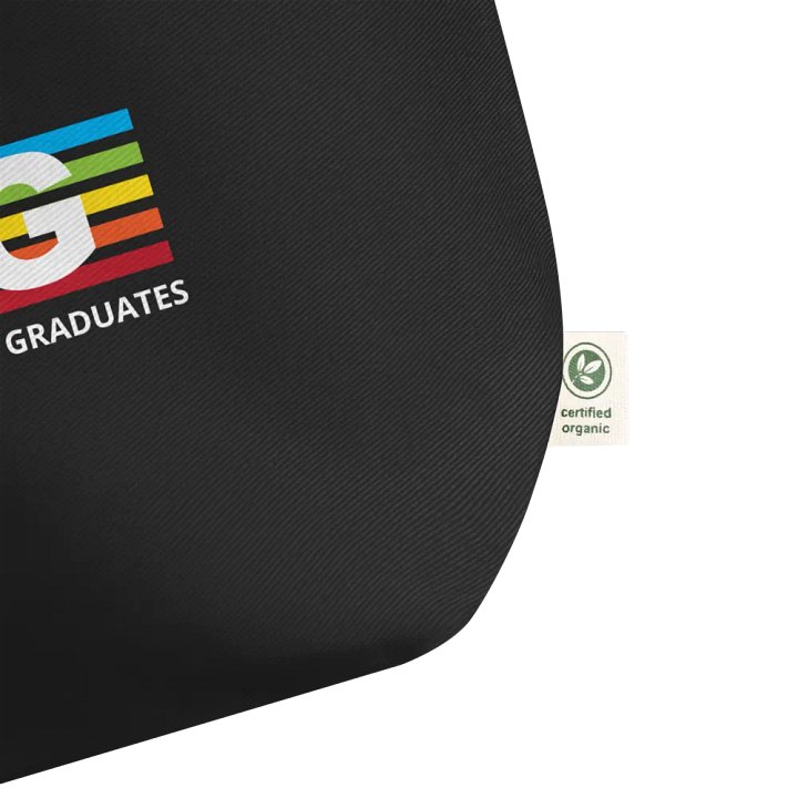JAG Rainbow Tote product image (2)
