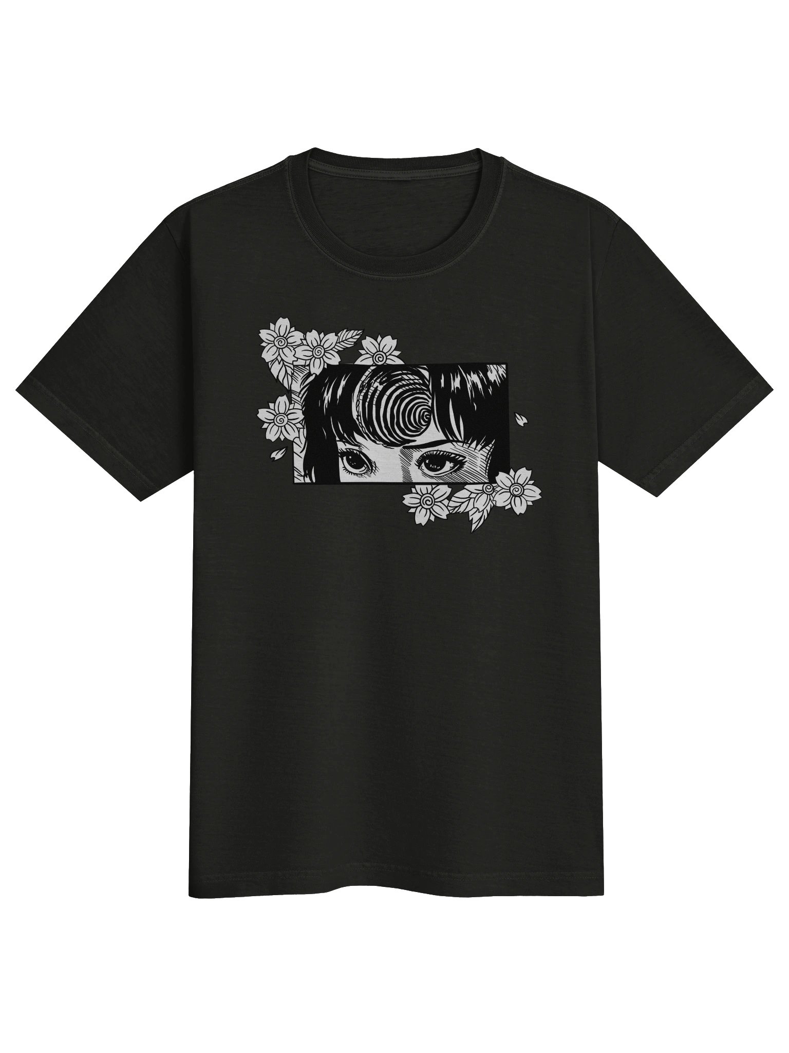 Head Like a Hole Tee product image (1)