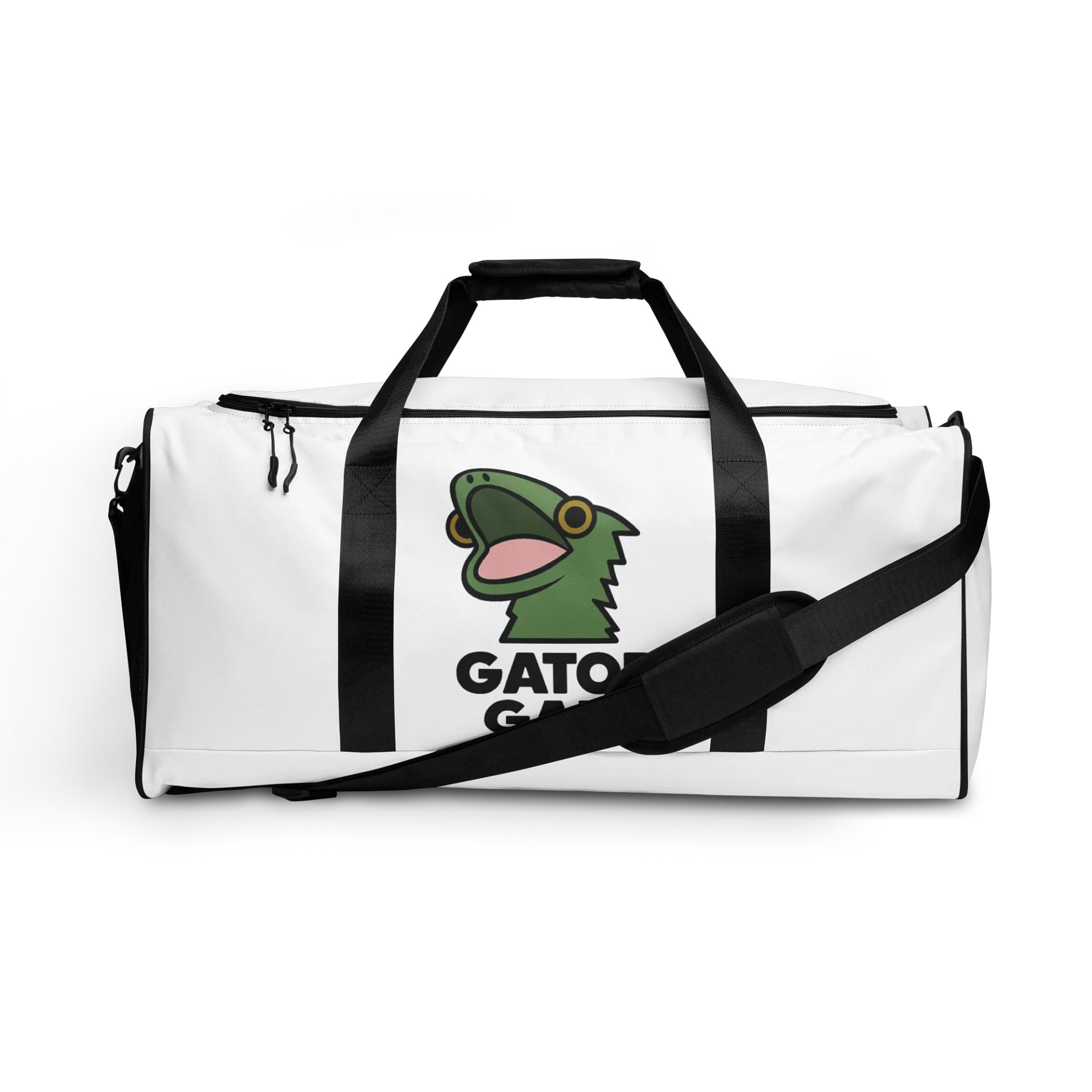 GatorGari Duffel Bag product image (1)