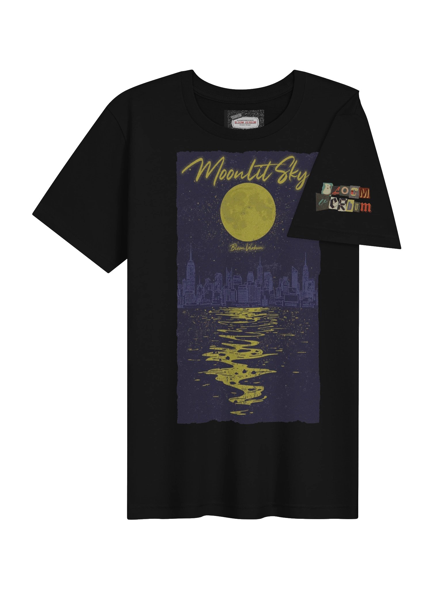 Moonlit Sky product image (8)