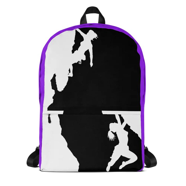 Women climbers product image (2)