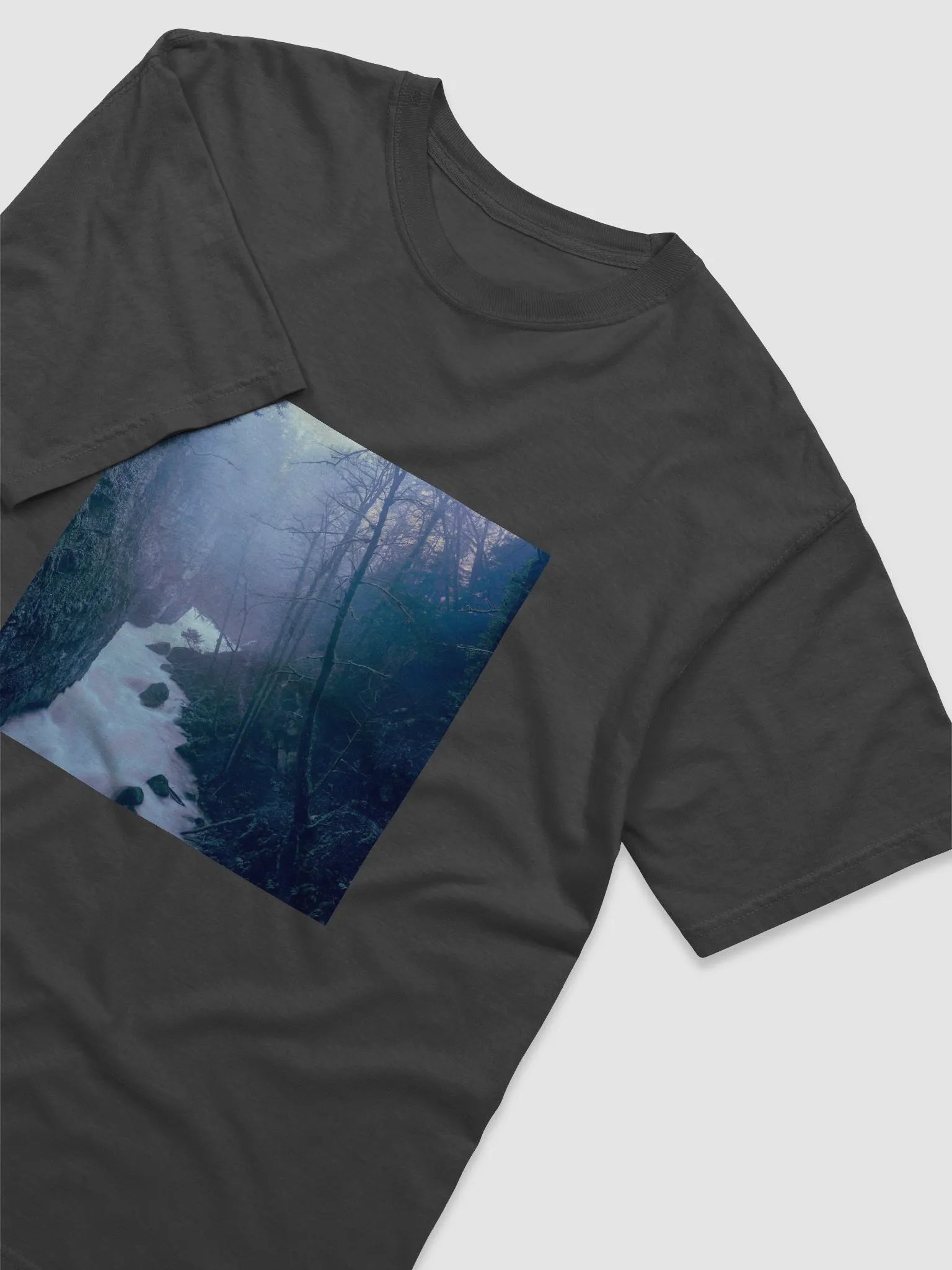 River T-Shirt product image (5)